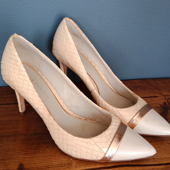 Elie Tahari heels